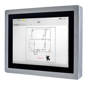 ZENiX VIEW HPC 15 Controllers